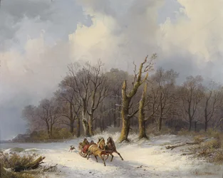 Paysage d